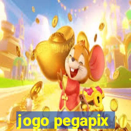 jogo pegapix